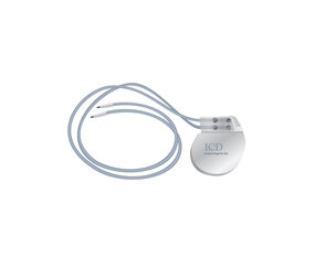 [Translate to English:] Stimulateur cardiaque (pace maker) 