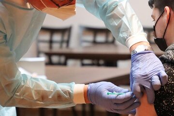 Procédure de vaccination